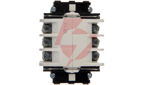 Stycznik 16A 3P 24V AC 2Z 2R TSM-1 3211-010002