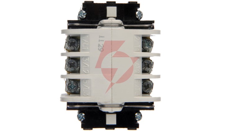 Stycznik 16A 3P 24V AC 2Z 2R TSM-1 3211-010002
