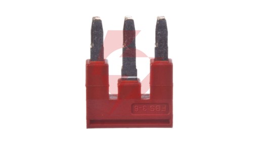 Mostek wtykany FBS 3-6