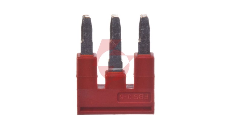 Mostek wtykany FBS 3-6