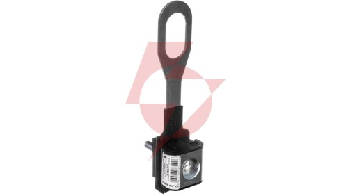 Uchwyt krańcowy przyłącza 2x16-25mm2 9002-000