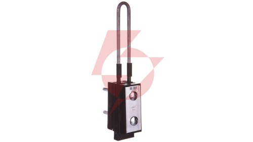 Uchwyt krańcowy przyłącza 4x70-120mm2 9004-000