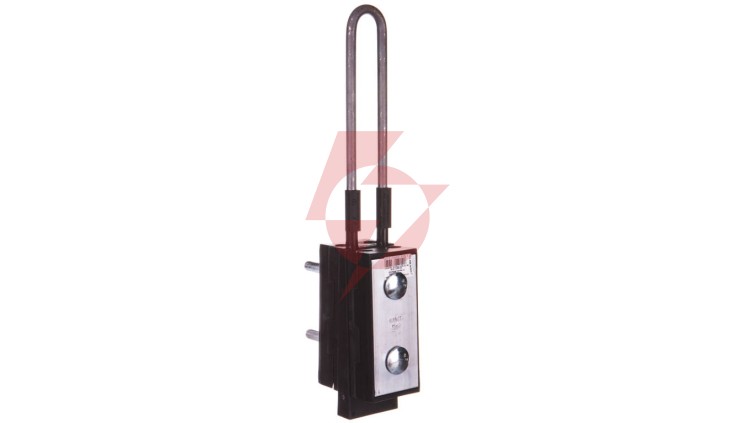 Uchwyt krańcowy przyłącza 4x70-120mm2 9004-000
