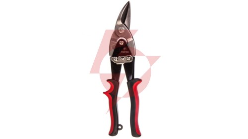 Nożyce do blachy 250mm lewe 01A425
