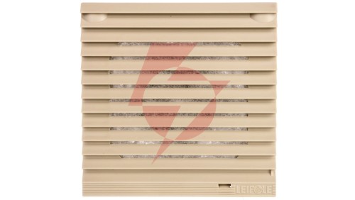 Wentylator do rozdzielnic i szaf sterowniczych WRF 20/230 R37RC-02010100101