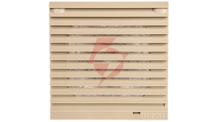 Wentylator do rozdzielnic i szaf sterowniczych WRF 20/230 R37RC-02010100101