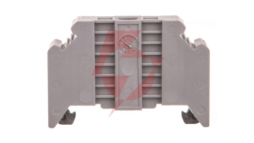 Ścianka końcowa 9,5mm szara E/NS 35 N 0800886