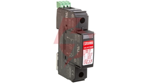 Ogranicznik przepięć Typ T1 1P 25kA 1,35kV 240V AC VAL-MS 230FM 2839130