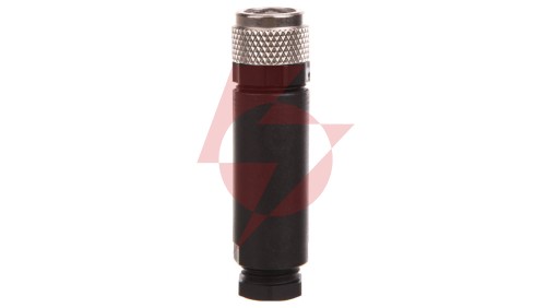 Gniazdo proste 4P M8 3,5-5mm SACC-M 8FS-4CON-M-SW 1506891