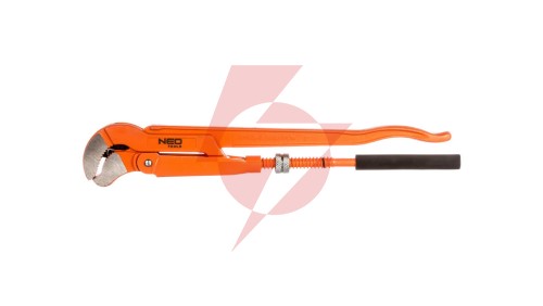 Klucz do rur typ S 535mm 2 cala 02-123