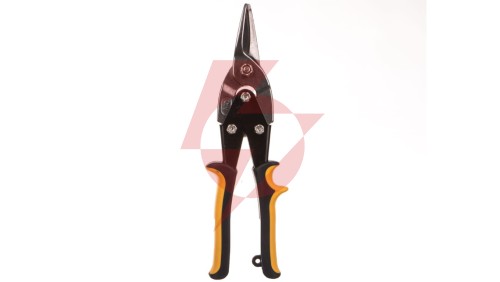 Nożyce do blachy 250mm proste 01A427