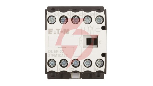 Stycznik pomocniczy 3A 2Z 2R 110V AC DILER-22 051774