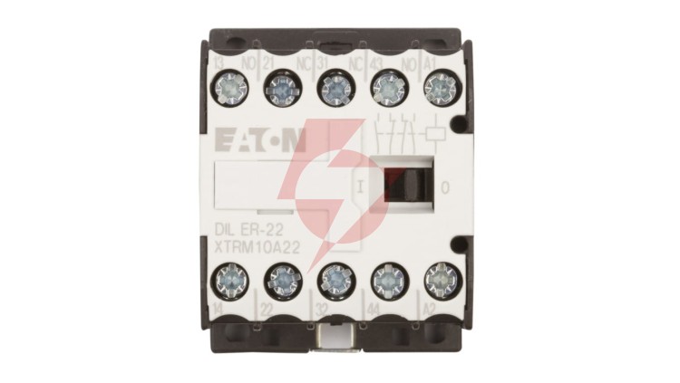 Stycznik pomocniczy 3A 2Z 2R 110V AC DILER-22 051774