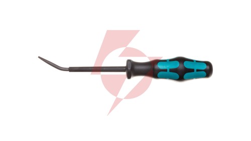 Wkrętak plaski kątowy do sprężyn 2,5-4mm2 ST-BW 1207608