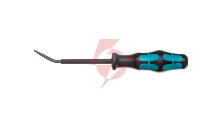 Wkrętak plaski kątowy do sprężyn 2,5-4mm2 ST-BW 1207608