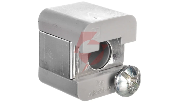 Element podporowy 3x10mm szary AB/SS-M 3025888 /10szt./