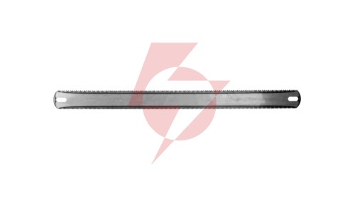 Brzeszczot do metalu i drewna 300mm dwustronny 10A337-72 /72 szt./