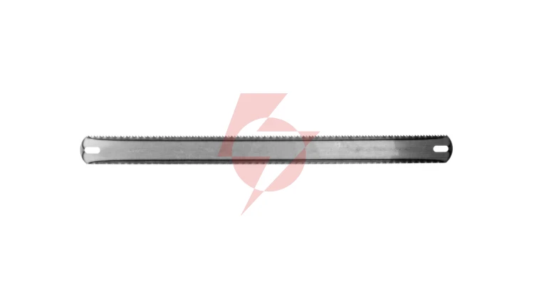 Brzeszczot do metalu i drewna 300mm dwustronny 10A337-72 /72 szt./