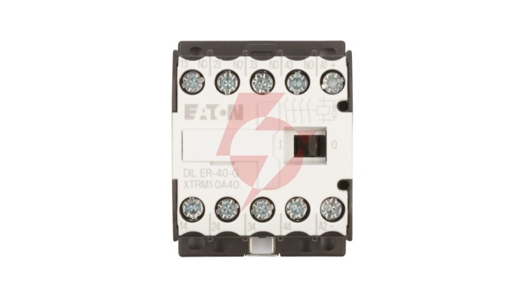 Stycznik pomocniczy 3A 4Z 0R 24V DC DILER-40-G 010223