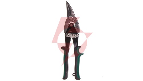 Nożyce do blachy 250mm prawe 01A426