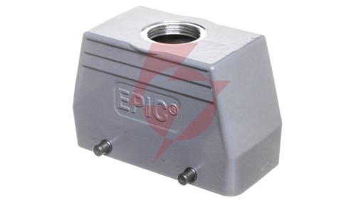 Obudowa wtyczki M25 IP68 EPIC H-B 16 TG M25 19080000