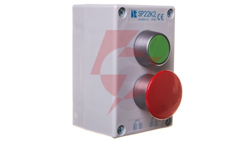 Kaseta ster. SP22K2\03-1