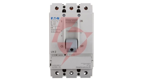 Rozłącznik mocy 3P 250A LN2-250-I 112004