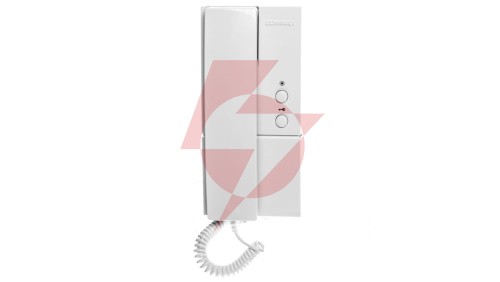 Komplet dwóch unifonów z interkomem DP-LA01M + DP-LA01S DP-LA01