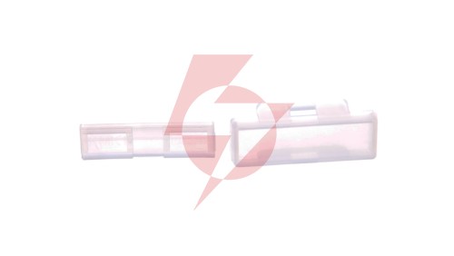 Oznacznik kabli z tworzywa KMK 1 0830745