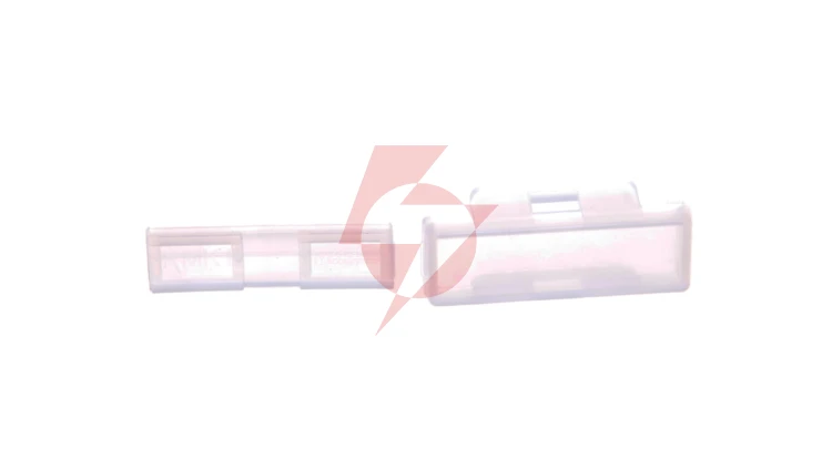 Oznacznik kabli z tworzywa KMK 1 0830745