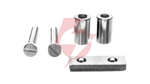 Zwieracz kompletny il. poł. 2 dla złączek ZSG1-35.0 ZW72/T19 metaliczny 18701020