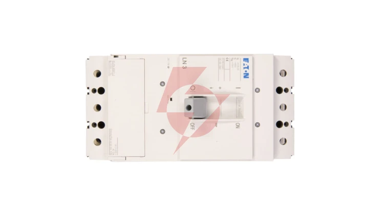 Rozłącznik mocy 3P 630A LN3-630-I 112009