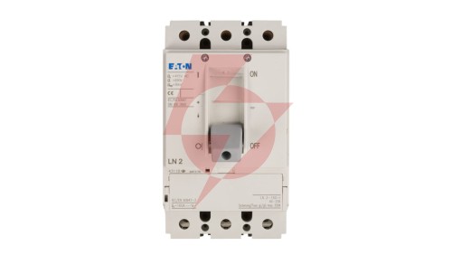 Rozłącznik mocy 3P 160A LN2-160-I 112002
