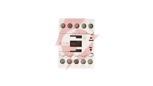Stycznik mocy 15A 3P 24V DC 1Z 0R DILM15-10(24VDC) 290073