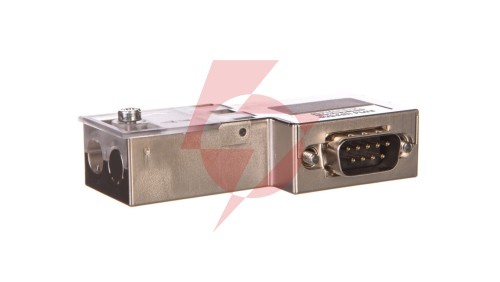 Wtyczka 9P D-SUB SUBCON-PLUS-PROFIB/90/SC 2313698