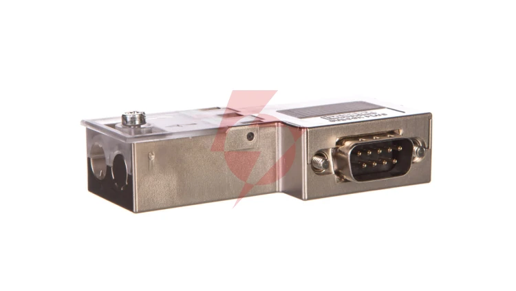 Wtyczka 9P D-SUB SUBCON-PLUS-PROFIB/90/SC 2313698