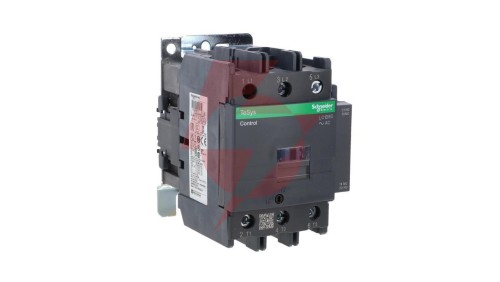 TeSys Deca Stycznik mocy 80A 3P 230V AC 1Z 1R LC1D80P7