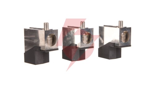 Zacisk rozszerzający 3P 35-240mm2 630A NSX400/630 LV432481