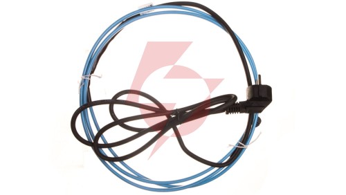 Kabel grzejny DEVIpipeheat™ 20W@10C 230V 2m 98300071