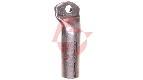 Końcówka oczkowa aluminiowa KDA 300/12 E12KA-01030104300