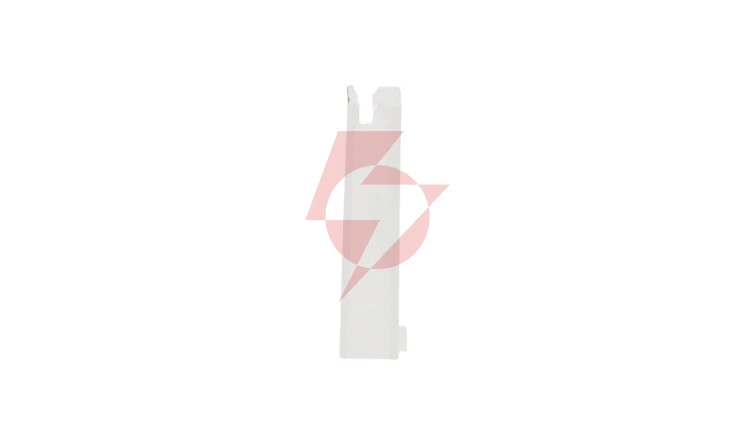 Osłonka izolacyjna do nasuwek ONZ 2,8/1 E10KN-01070200101 /100szt./
