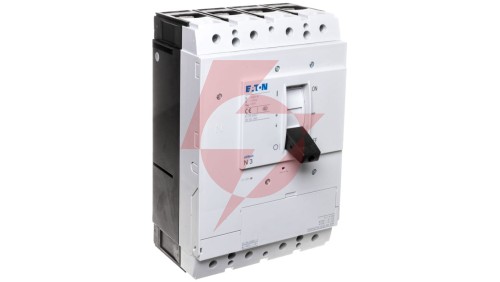 Rozłącznik mocy 4P 400A BG3 N3-4-400 266023