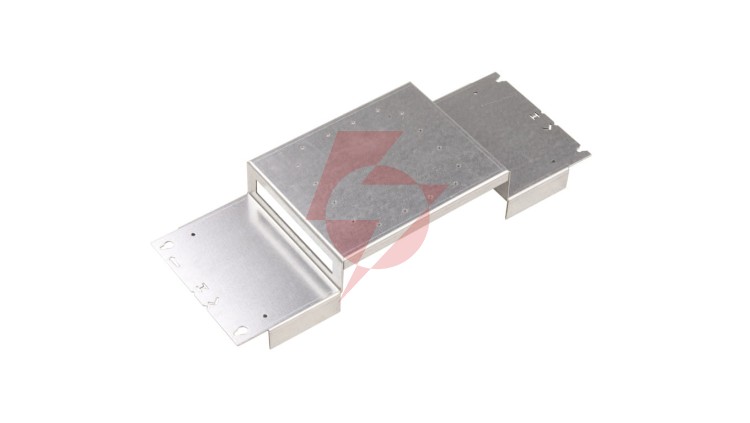 Płyta montażowa 400x600mm stal pion BPZ-NZM2-600-MV 286763
