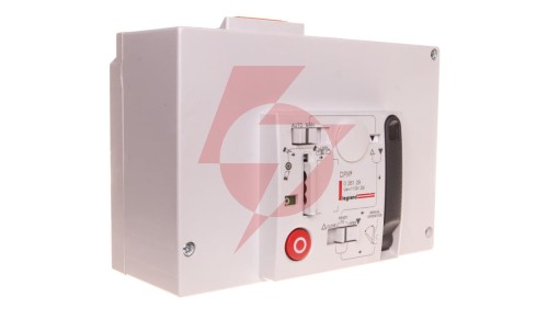 Napęd silnikowy 110V AC DPX3 1600 026129
