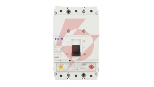 Wyłącznik mocy 3P 63A 50kA NZMN1-A63 259083