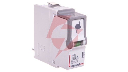 Wkład ogranicznika przepięć Typ T2 20kA 320V AC 1,2kV ON 300 412297