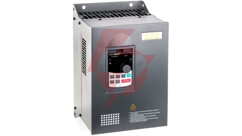 Falownik trójfazowy 11kW Uwe=3x400V AC/Uwy=3x400V AC 25A FA-3X110