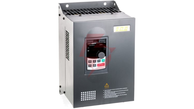 Falownik trójfazowy 11kW Uwe=3x400V AC/Uwy=3x400V AC 25A FA-3X110