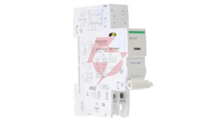 Wyzwalacz wzrostowy 100-415V AC iMX+OFA9A26946