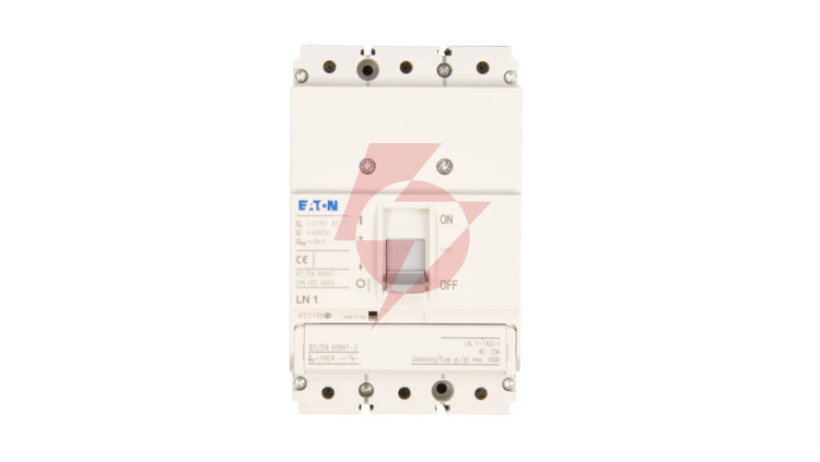 Rozłącznik mocy 3P 160A LN1-160-I 111997